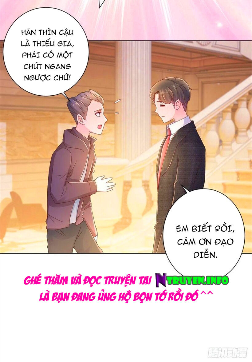 Ẩn Hôn 100%: Chọc Tức Vợ Yêu Mua Một Tặng Một Chapter 246 - Trang 2