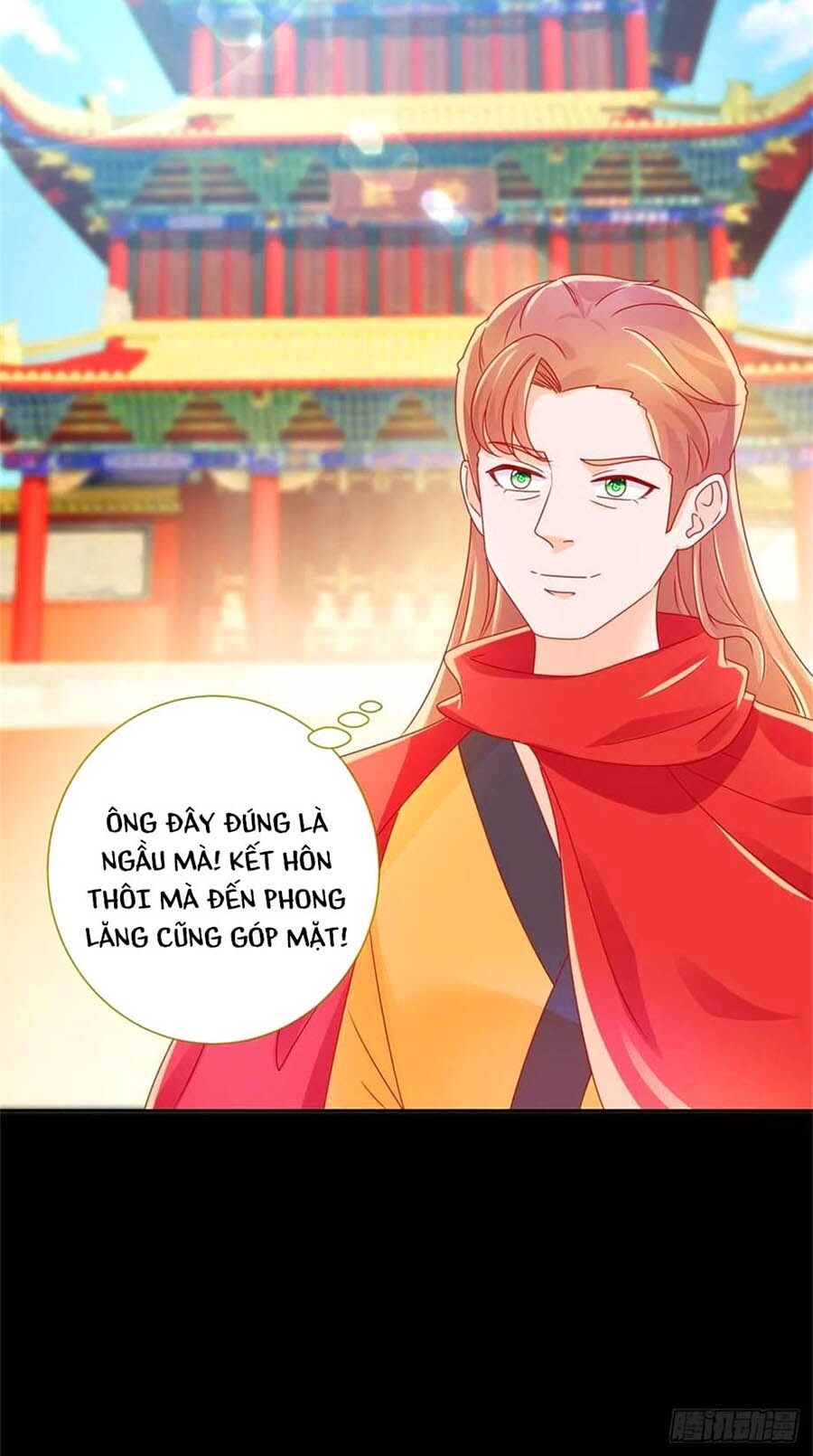 Ẩn Hôn 100%: Chọc Tức Vợ Yêu Mua Một Tặng Một Chapter 248 - Trang 2