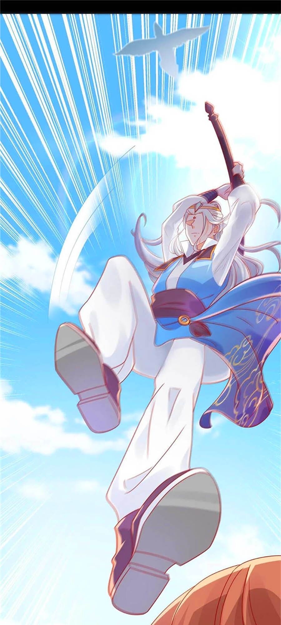 Ẩn Hôn 100%: Chọc Tức Vợ Yêu Mua Một Tặng Một Chapter 248 - Trang 2