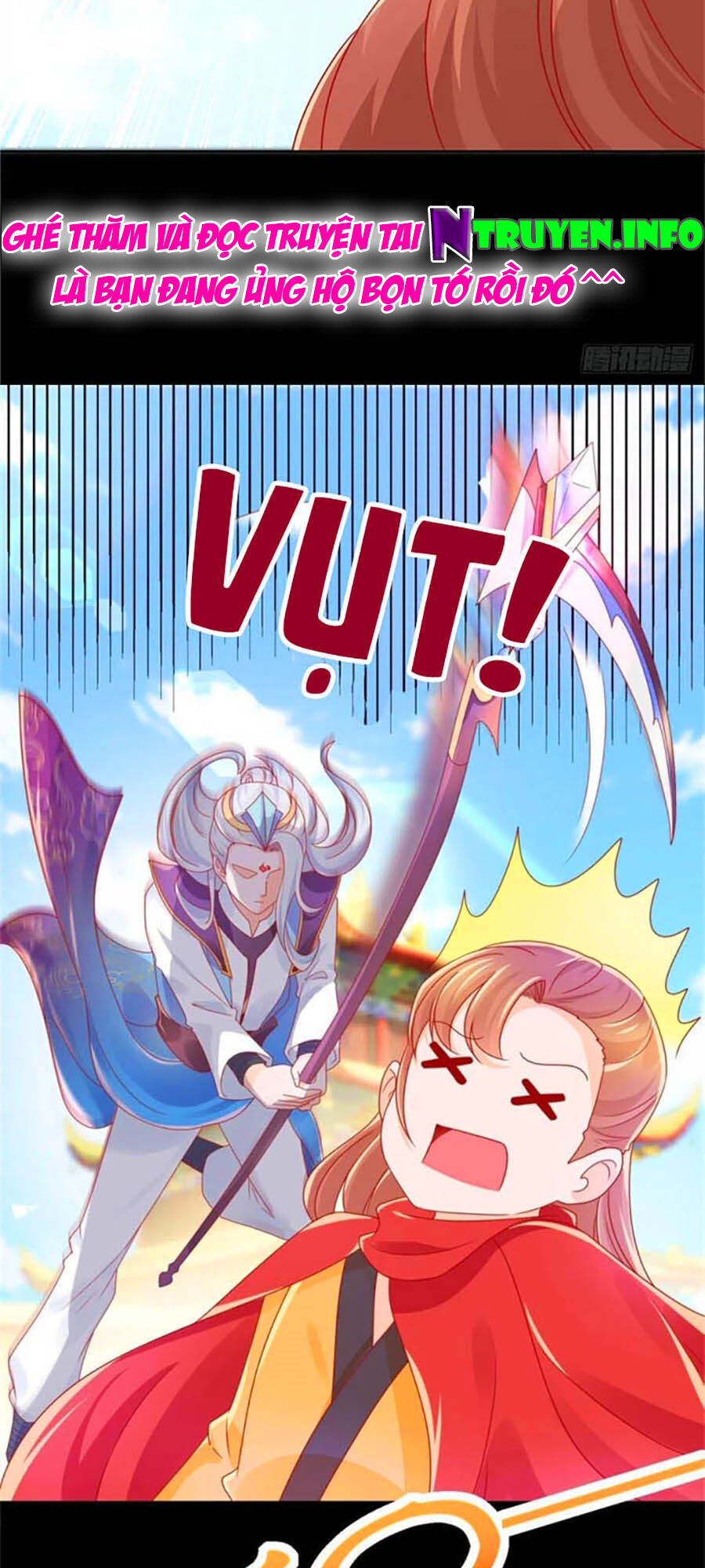 Ẩn Hôn 100%: Chọc Tức Vợ Yêu Mua Một Tặng Một Chapter 248 - Trang 2