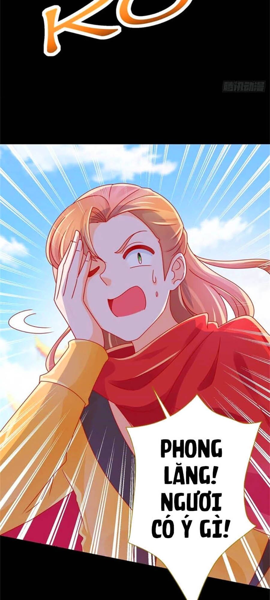 Ẩn Hôn 100%: Chọc Tức Vợ Yêu Mua Một Tặng Một Chapter 248 - Trang 2