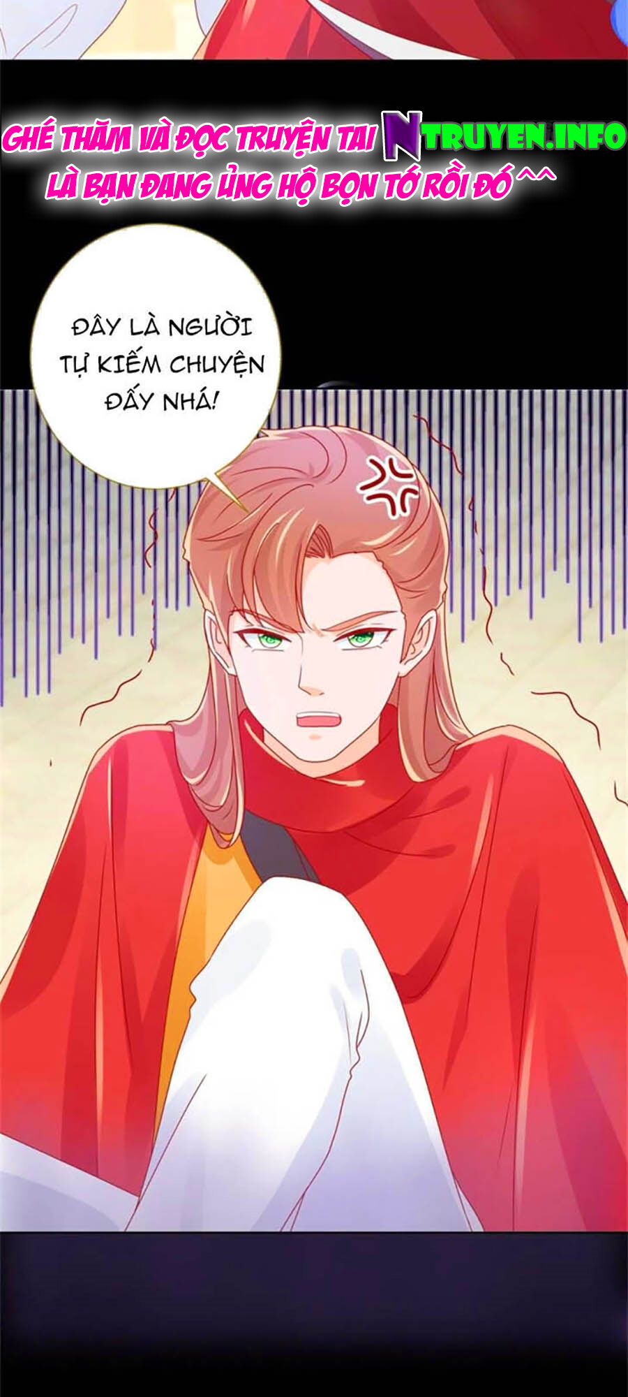 Ẩn Hôn 100%: Chọc Tức Vợ Yêu Mua Một Tặng Một Chapter 248 - Trang 2