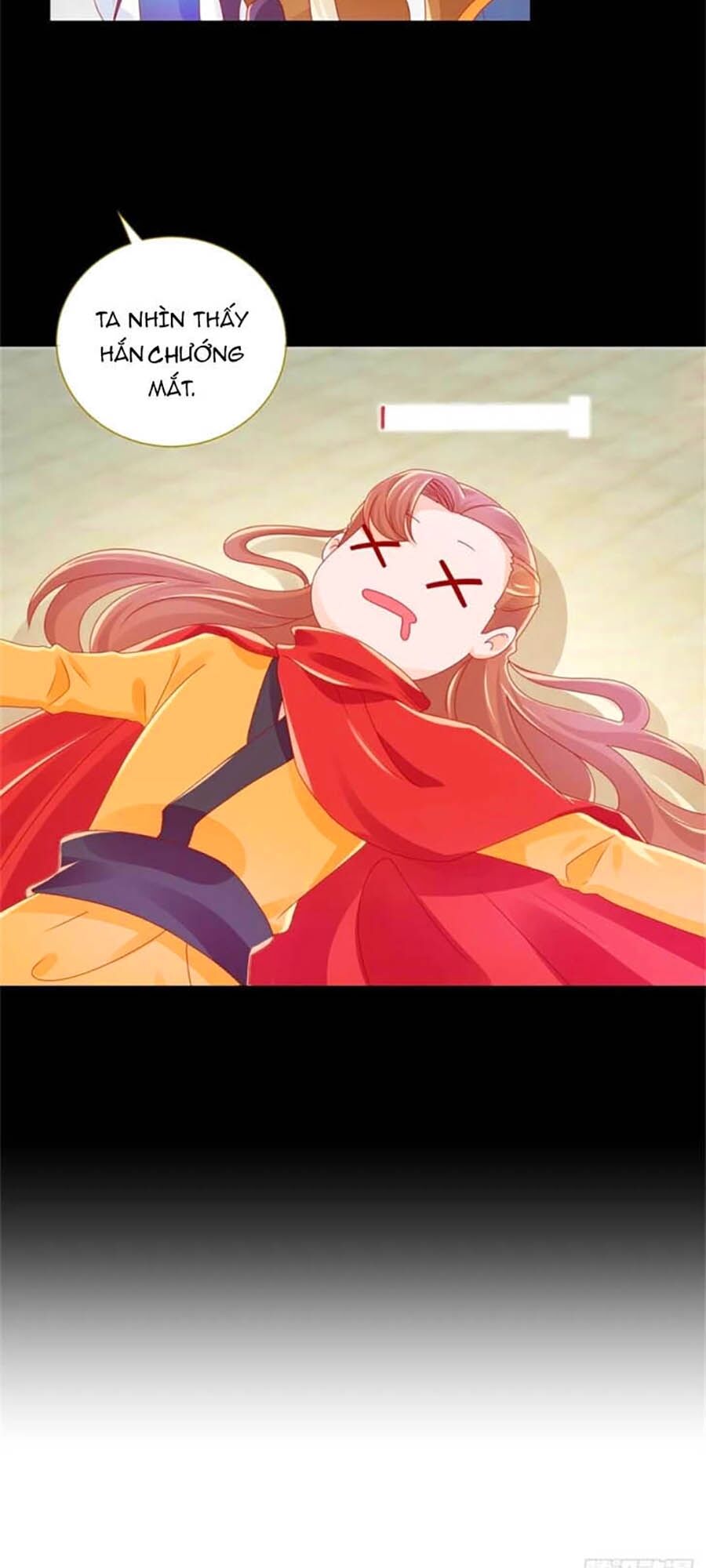 Ẩn Hôn 100%: Chọc Tức Vợ Yêu Mua Một Tặng Một Chapter 248 - Trang 2