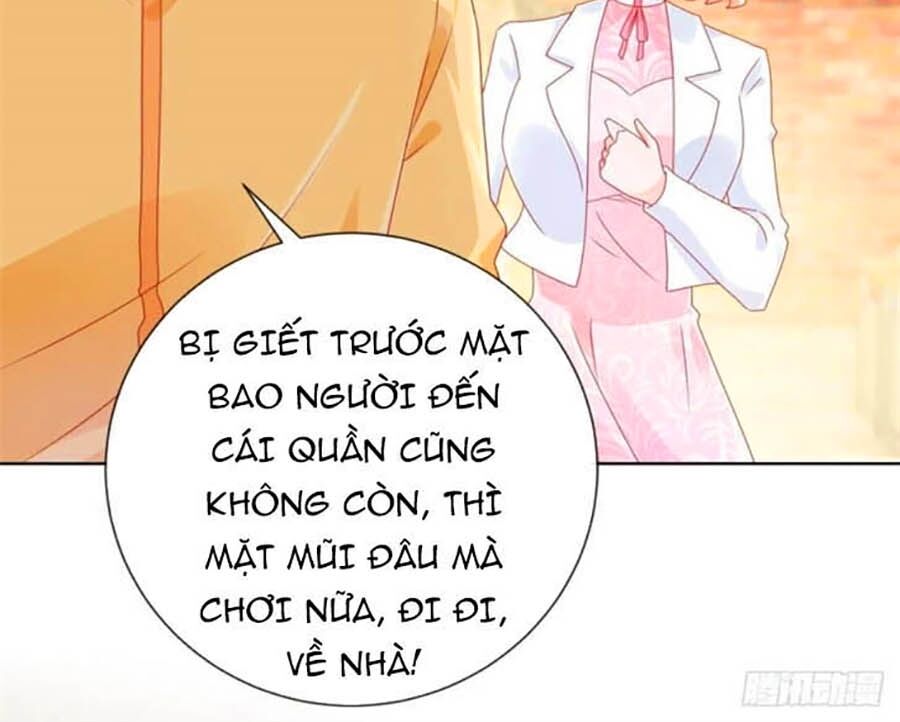 Ẩn Hôn 100%: Chọc Tức Vợ Yêu Mua Một Tặng Một Chapter 248 - Trang 2