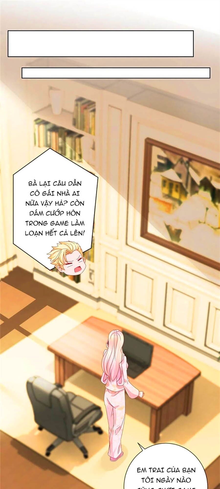 Ẩn Hôn 100%: Chọc Tức Vợ Yêu Mua Một Tặng Một Chapter 248 - Trang 2