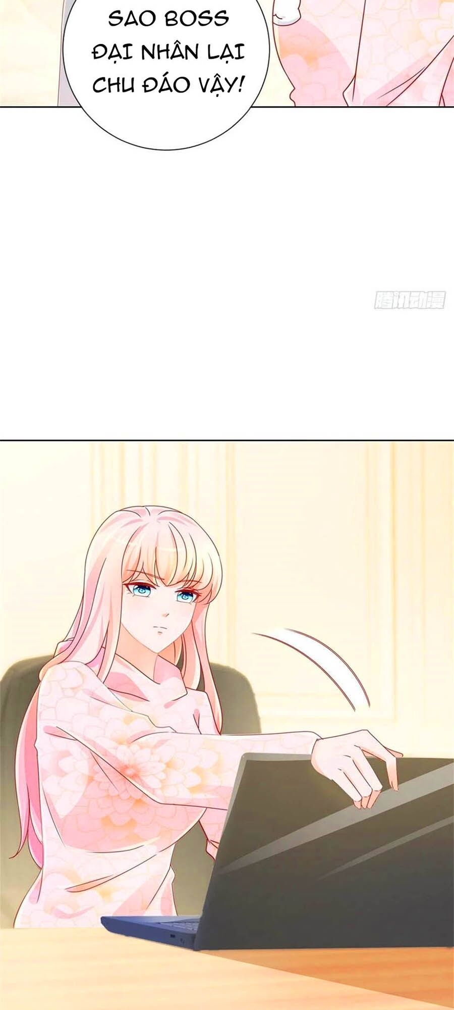 Ẩn Hôn 100%: Chọc Tức Vợ Yêu Mua Một Tặng Một Chapter 248 - Trang 2