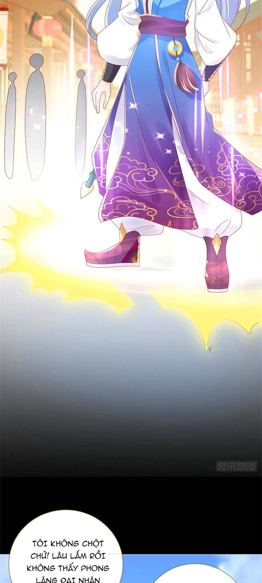 Ẩn Hôn 100%: Chọc Tức Vợ Yêu Mua Một Tặng Một Chapter 248 - Trang 2