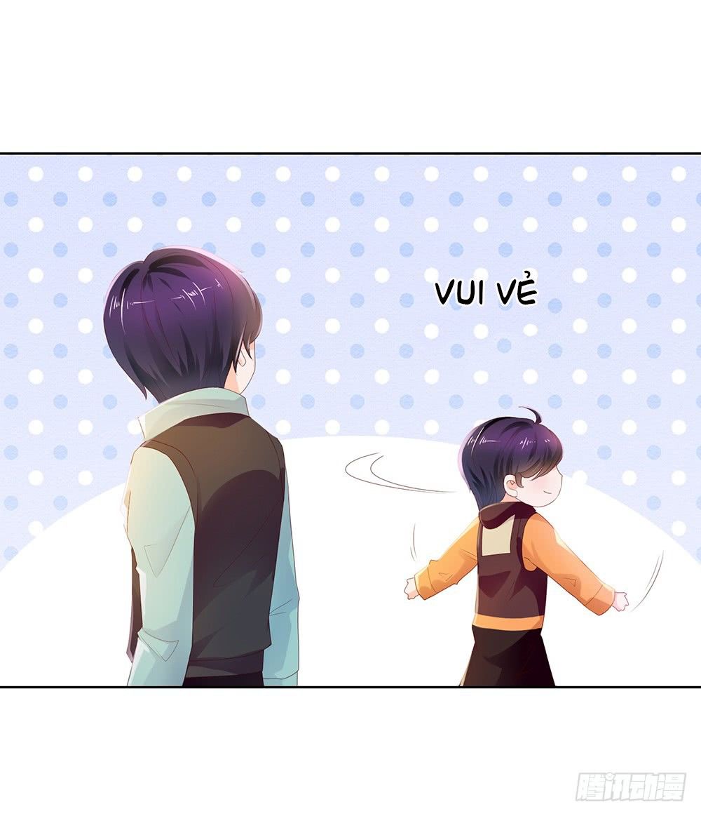 Ẩn Hôn 100%: Chọc Tức Vợ Yêu Mua Một Tặng Một Chapter 25 - Trang 2