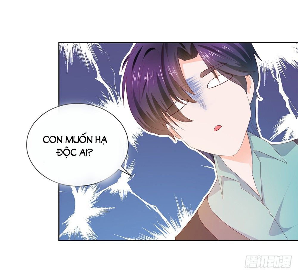 Ẩn Hôn 100%: Chọc Tức Vợ Yêu Mua Một Tặng Một Chapter 25 - Trang 2