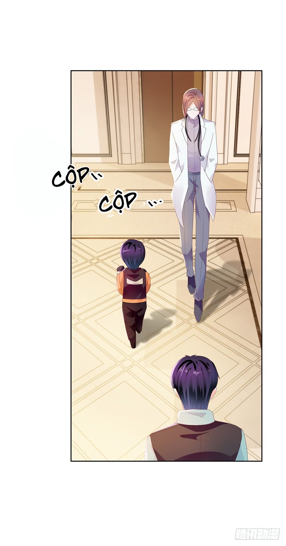 Ẩn Hôn 100%: Chọc Tức Vợ Yêu Mua Một Tặng Một Chapter 25 - Trang 2