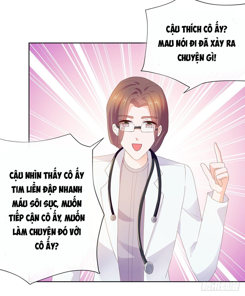 Ẩn Hôn 100%: Chọc Tức Vợ Yêu Mua Một Tặng Một Chapter 25 - Trang 2