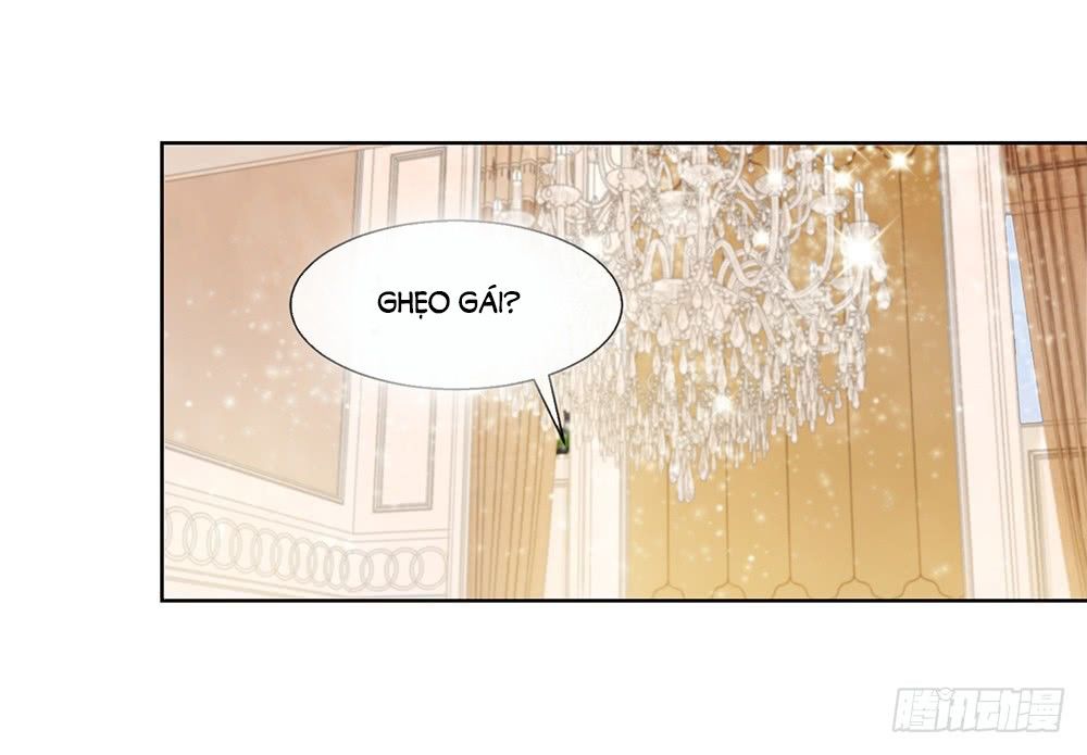 Ẩn Hôn 100%: Chọc Tức Vợ Yêu Mua Một Tặng Một Chapter 25 - Trang 2