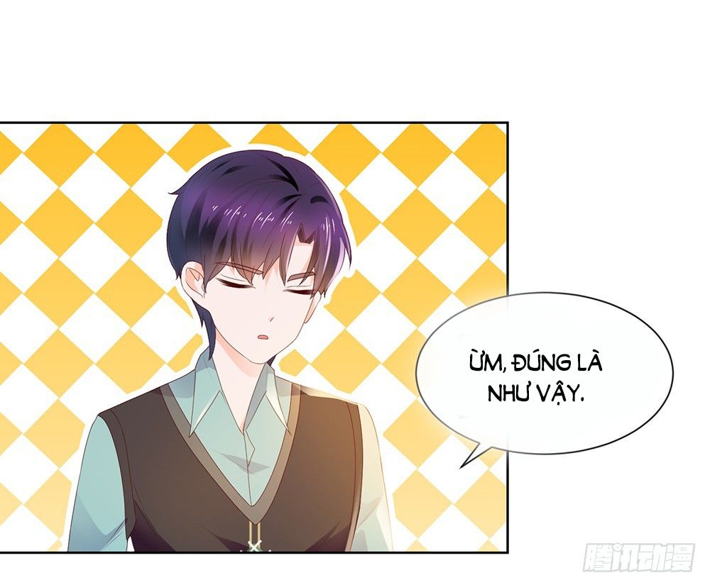 Ẩn Hôn 100%: Chọc Tức Vợ Yêu Mua Một Tặng Một Chapter 25 - Trang 2