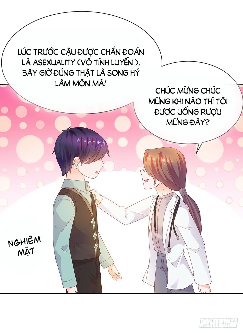 Ẩn Hôn 100%: Chọc Tức Vợ Yêu Mua Một Tặng Một Chapter 25 - Trang 2