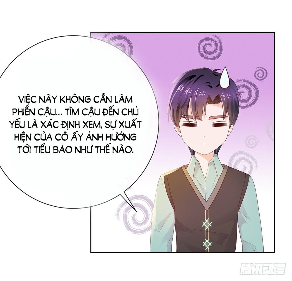 Ẩn Hôn 100%: Chọc Tức Vợ Yêu Mua Một Tặng Một Chapter 25 - Trang 2