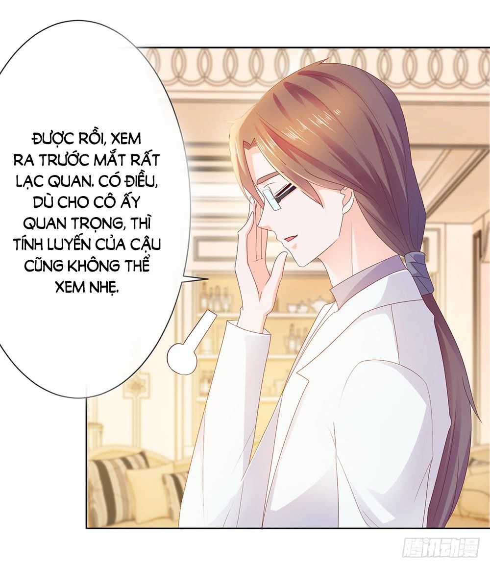 Ẩn Hôn 100%: Chọc Tức Vợ Yêu Mua Một Tặng Một Chapter 25 - Trang 2