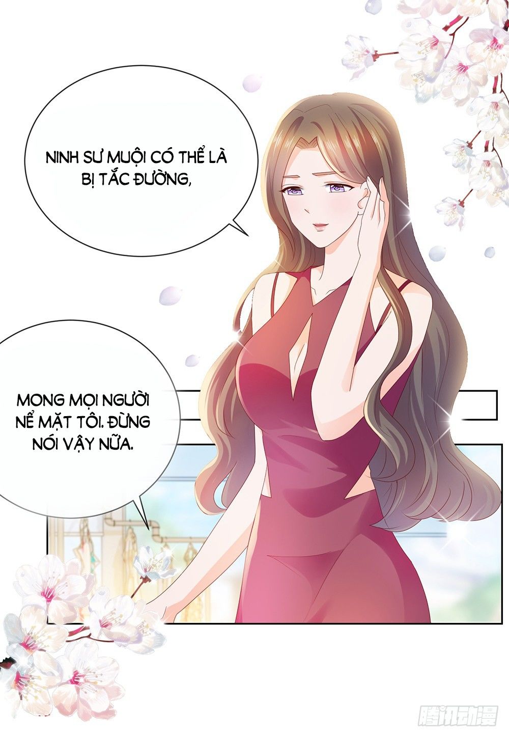 Ẩn Hôn 100%: Chọc Tức Vợ Yêu Mua Một Tặng Một Chapter 25 - Trang 2