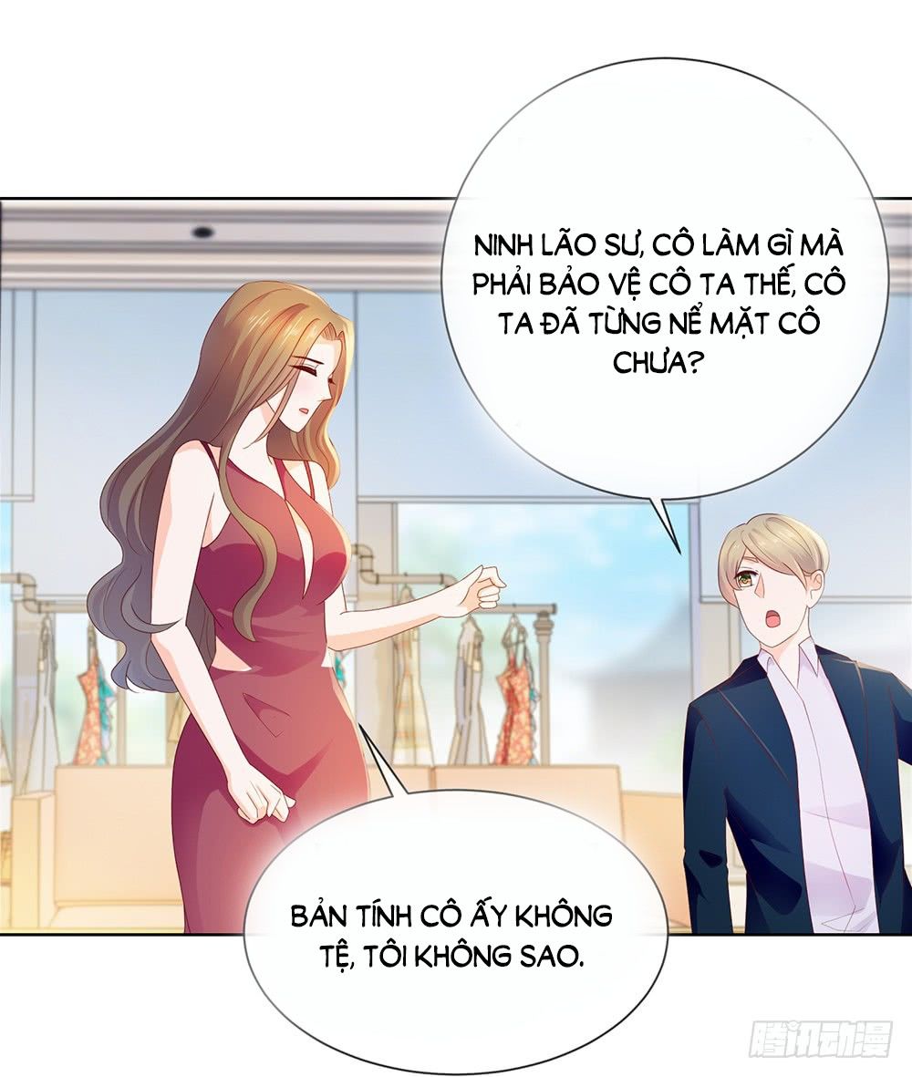 Ẩn Hôn 100%: Chọc Tức Vợ Yêu Mua Một Tặng Một Chapter 25 - Trang 2