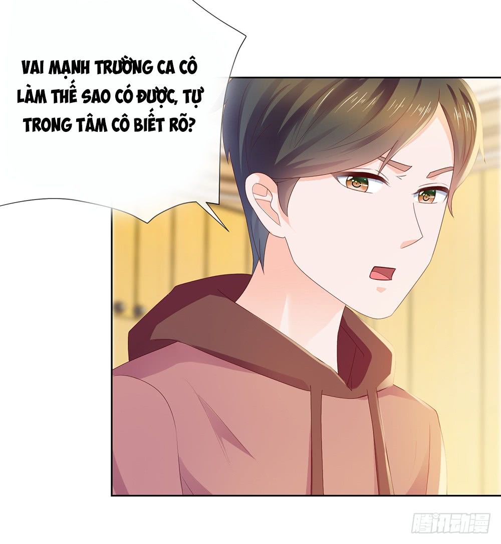 Ẩn Hôn 100%: Chọc Tức Vợ Yêu Mua Một Tặng Một Chapter 25 - Trang 2