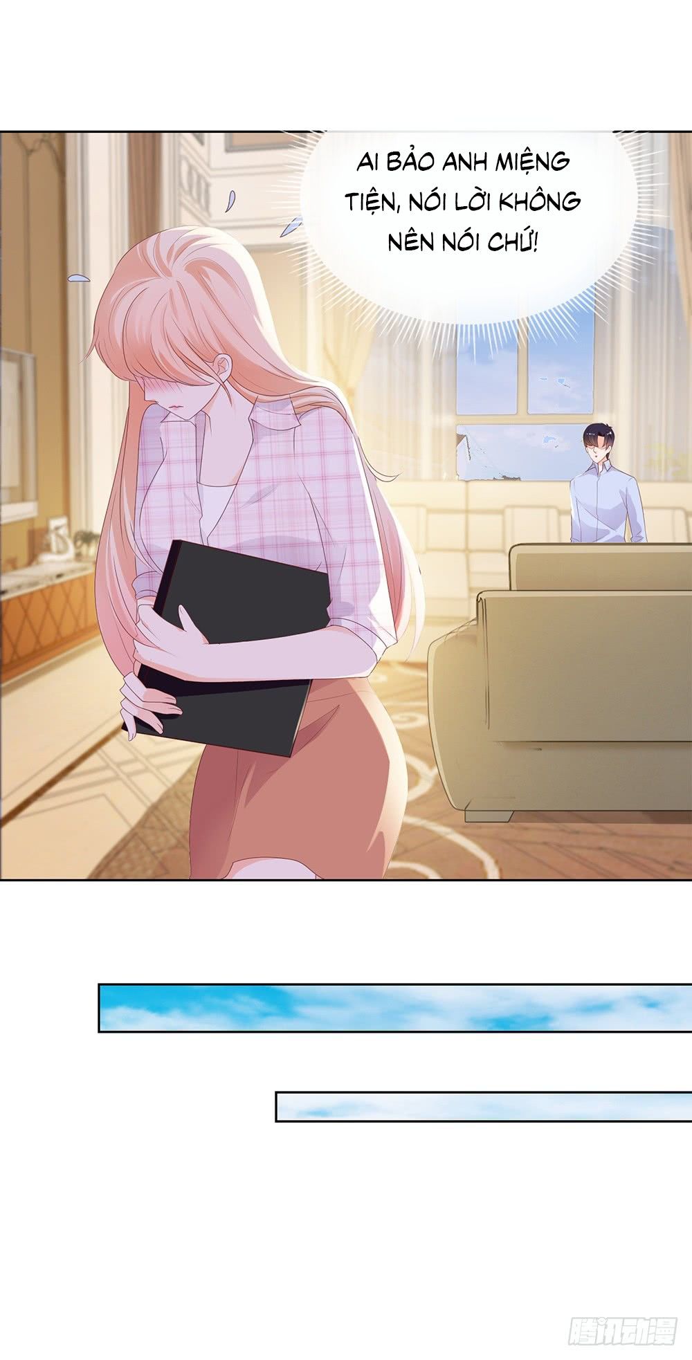 Ẩn Hôn 100%: Chọc Tức Vợ Yêu Mua Một Tặng Một Chapter 25 - Trang 2