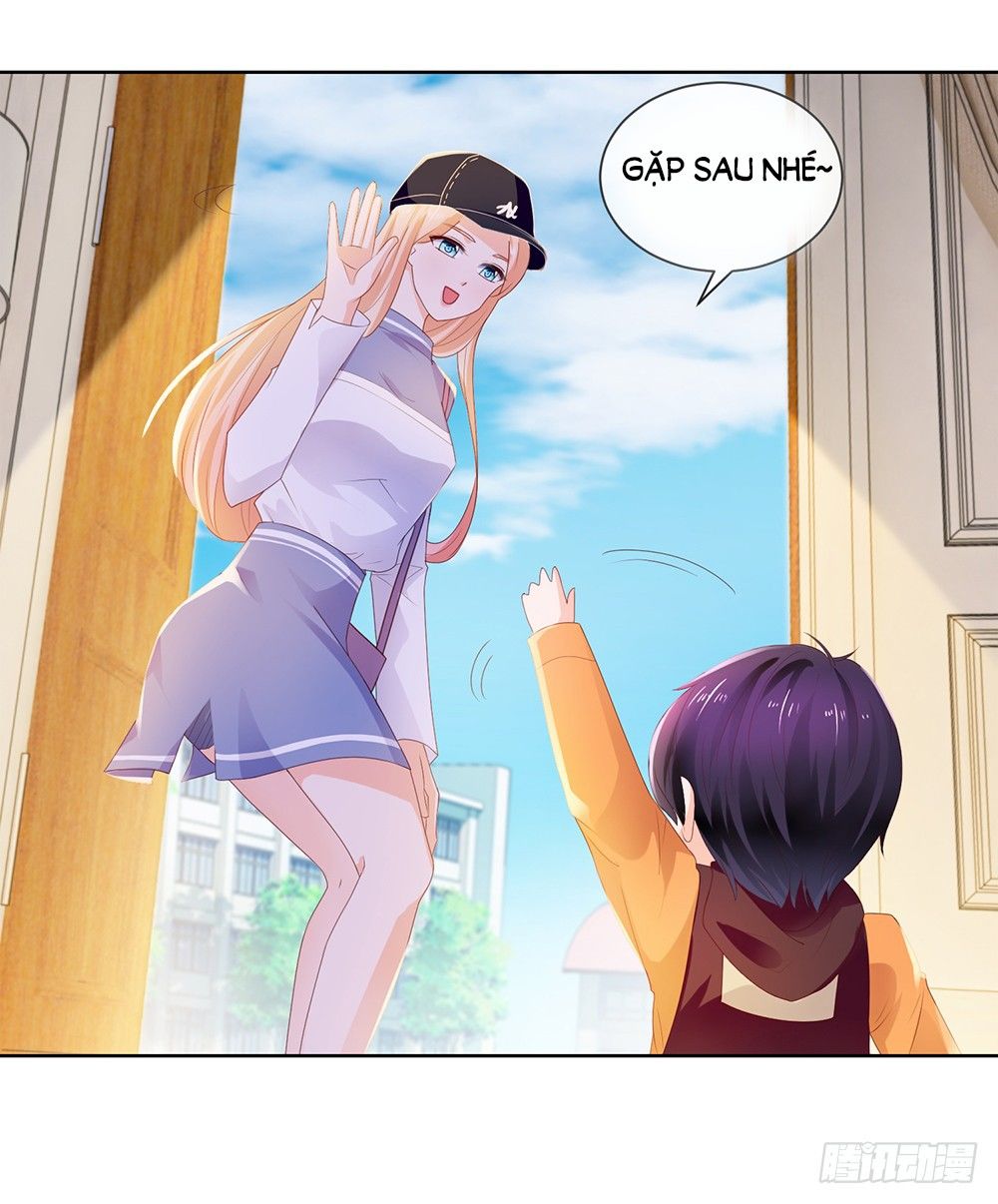 Ẩn Hôn 100%: Chọc Tức Vợ Yêu Mua Một Tặng Một Chapter 25 - Trang 2