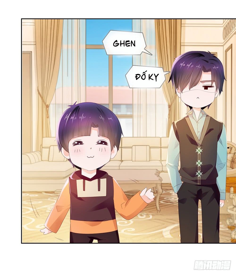 Ẩn Hôn 100%: Chọc Tức Vợ Yêu Mua Một Tặng Một Chapter 25 - Trang 2