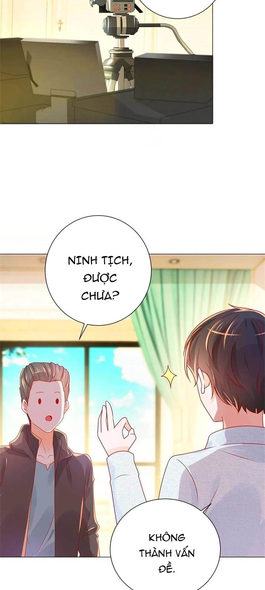 Ẩn Hôn 100%: Chọc Tức Vợ Yêu Mua Một Tặng Một Chapter 250 - Trang 2