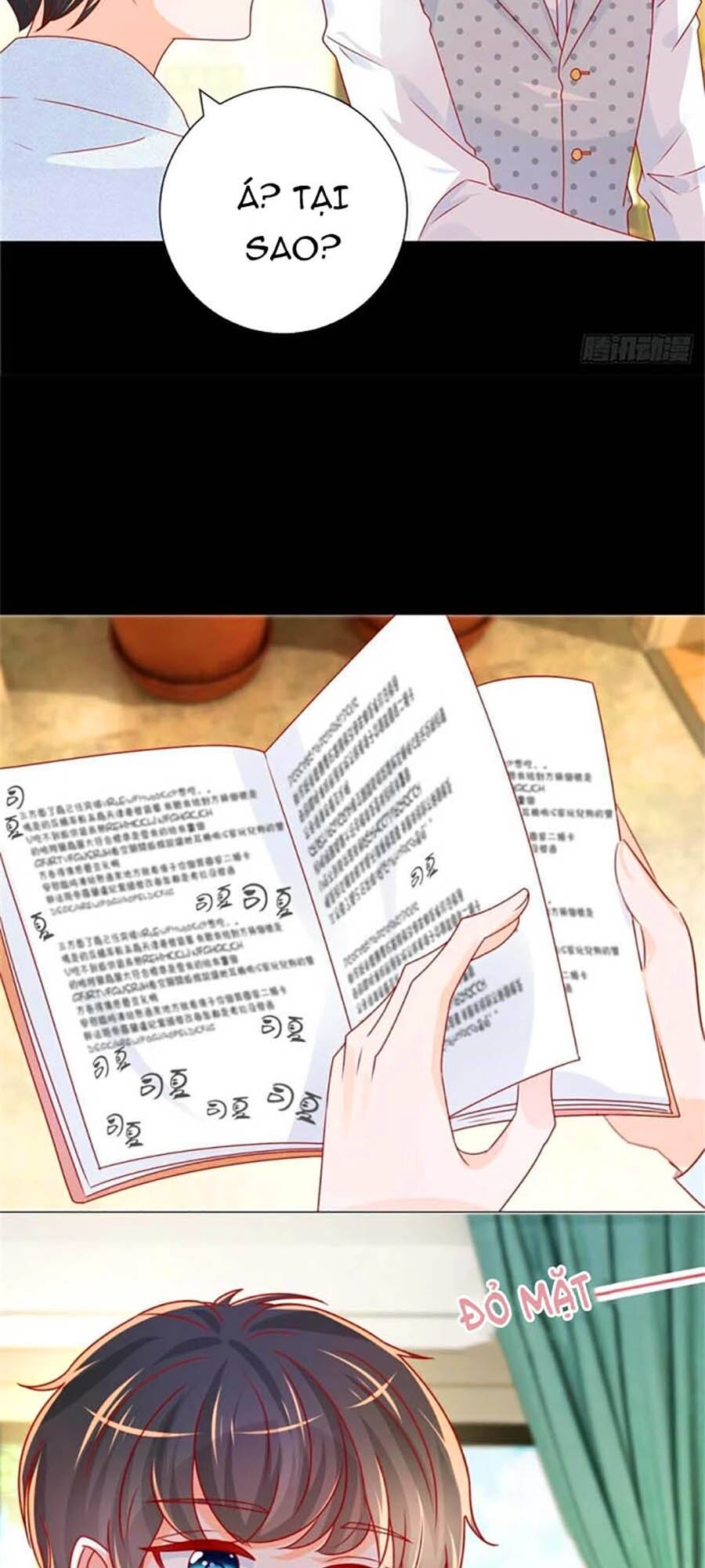 Ẩn Hôn 100%: Chọc Tức Vợ Yêu Mua Một Tặng Một Chapter 250 - Trang 2