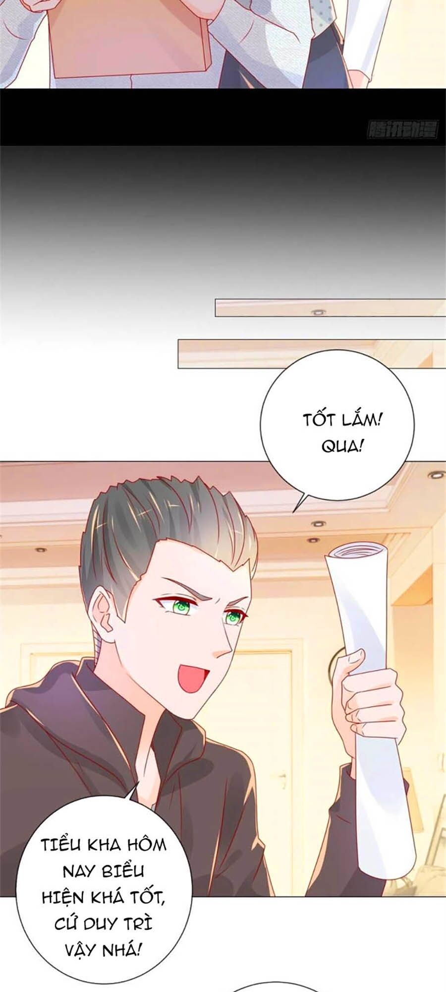 Ẩn Hôn 100%: Chọc Tức Vợ Yêu Mua Một Tặng Một Chapter 250 - Trang 2