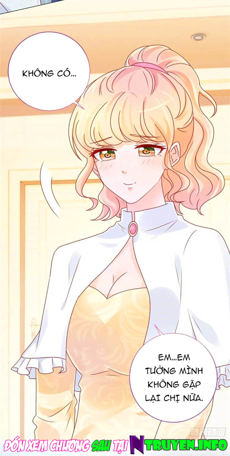 Ẩn Hôn 100%: Chọc Tức Vợ Yêu Mua Một Tặng Một Chapter 250 - Trang 2