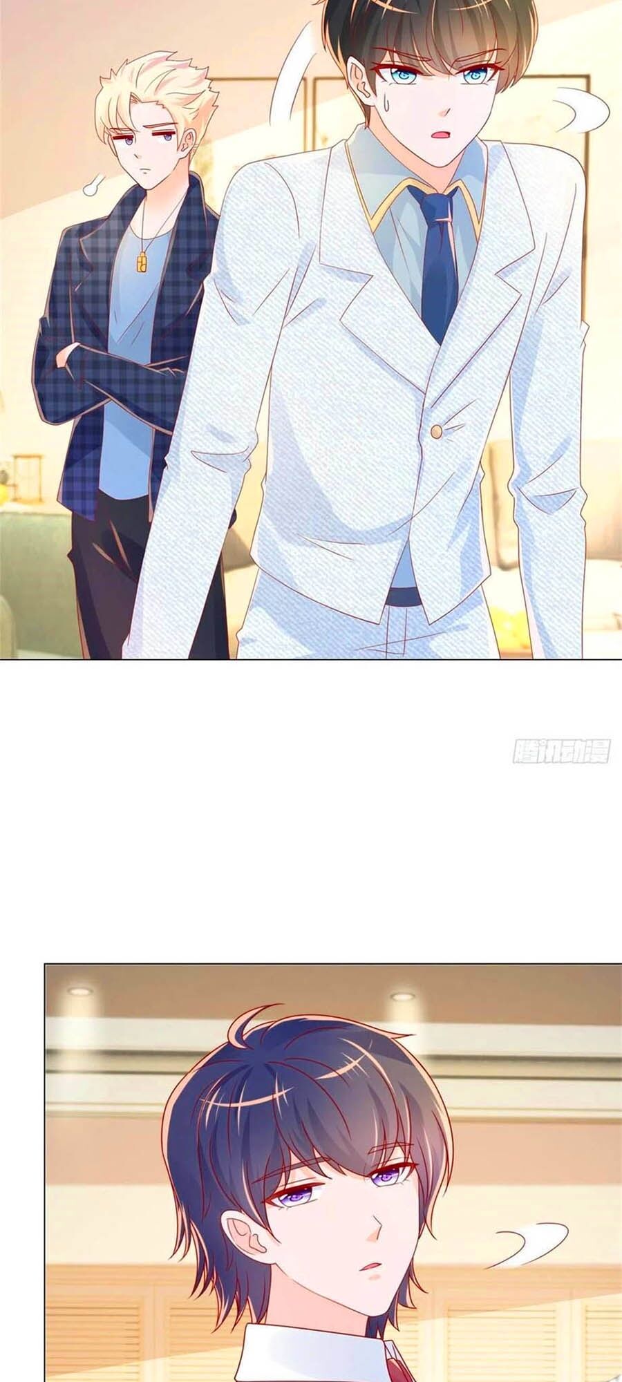 Ẩn Hôn 100%: Chọc Tức Vợ Yêu Mua Một Tặng Một Chapter 250 - Trang 2