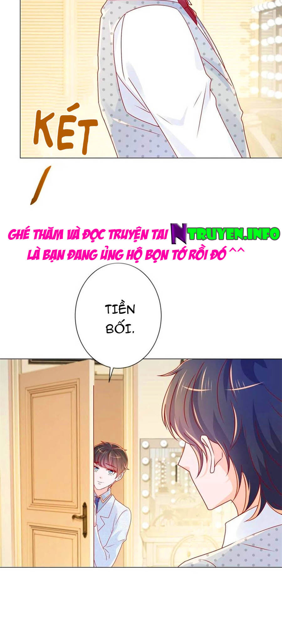 Ẩn Hôn 100%: Chọc Tức Vợ Yêu Mua Một Tặng Một Chapter 250 - Trang 2