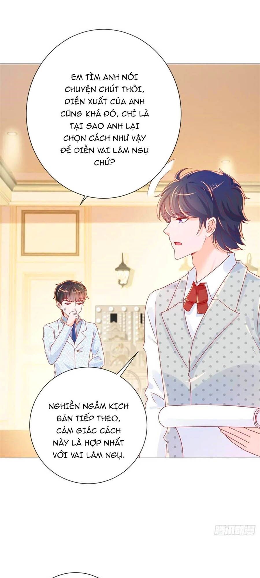 Ẩn Hôn 100%: Chọc Tức Vợ Yêu Mua Một Tặng Một Chapter 250 - Trang 2