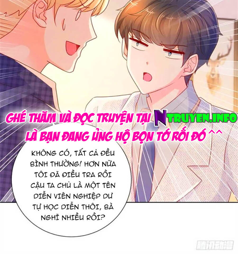 Ẩn Hôn 100%: Chọc Tức Vợ Yêu Mua Một Tặng Một Chapter 251 - Trang 2