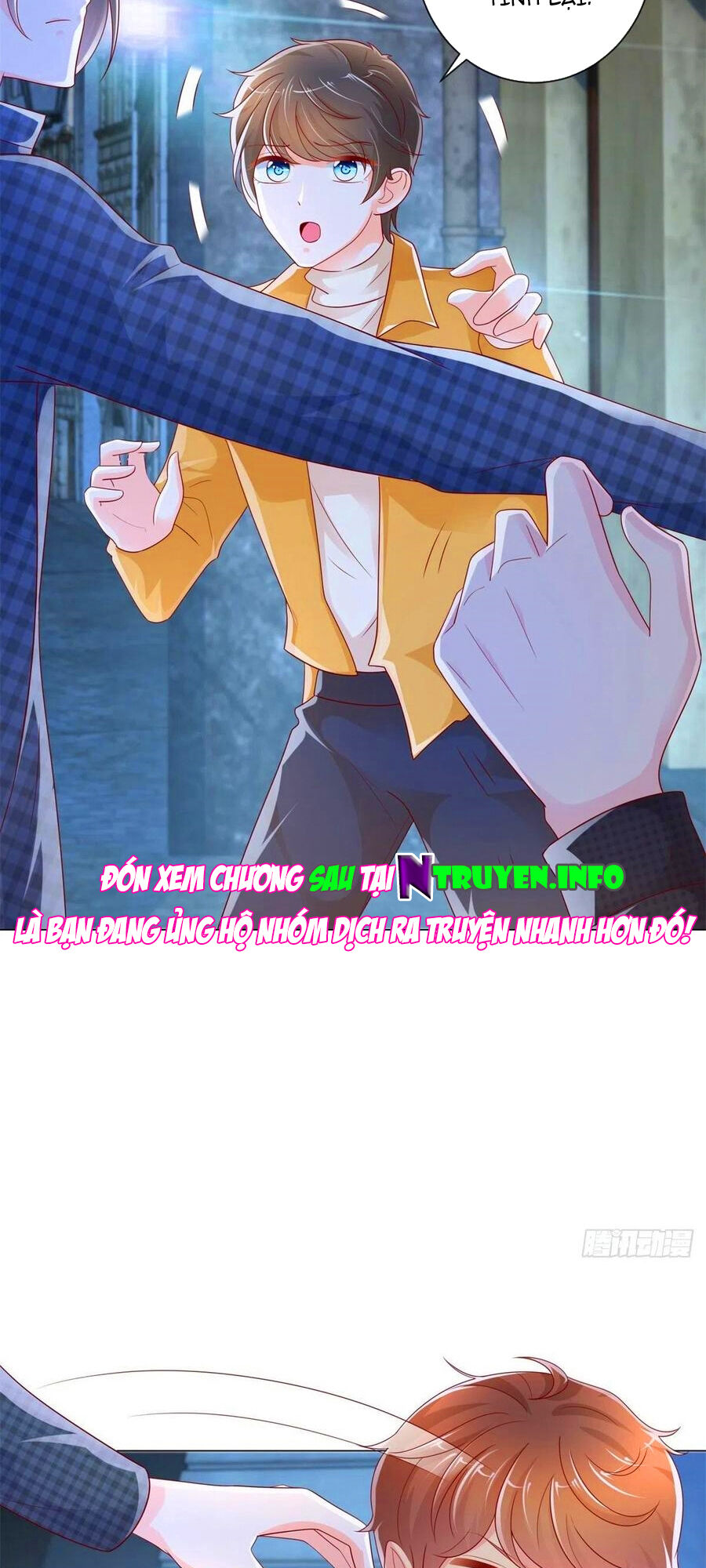 Ẩn Hôn 100%: Chọc Tức Vợ Yêu Mua Một Tặng Một Chapter 254 - Trang 2