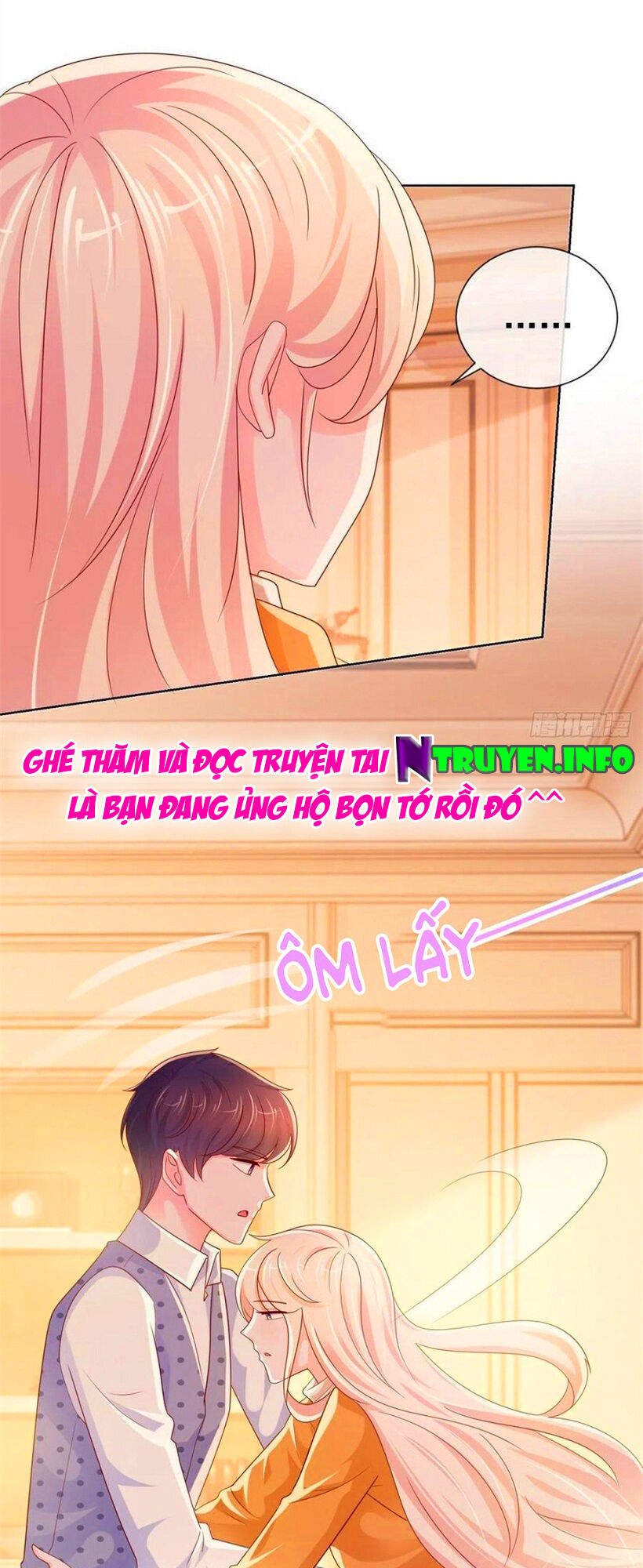 Ẩn Hôn 100%: Chọc Tức Vợ Yêu Mua Một Tặng Một Chapter 255 - Trang 2