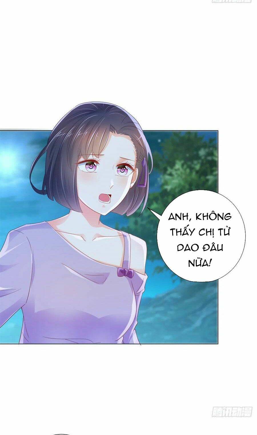 Ẩn Hôn 100%: Chọc Tức Vợ Yêu Mua Một Tặng Một Chapter 258.1 - Trang 2