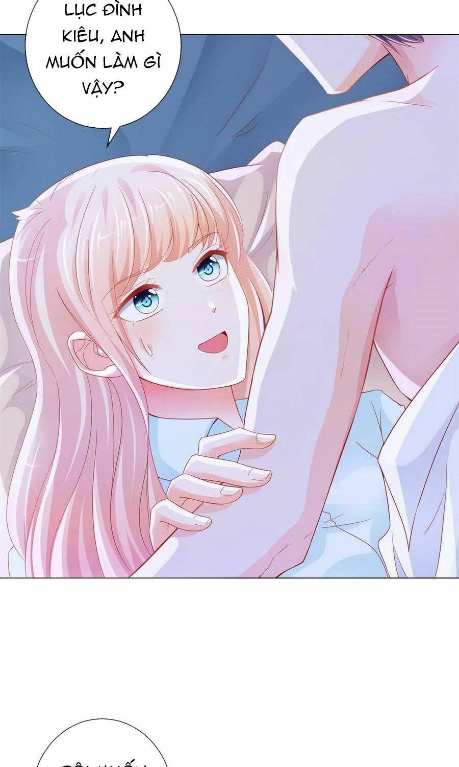 Ẩn Hôn 100%: Chọc Tức Vợ Yêu Mua Một Tặng Một Chapter 258.1 - Trang 2