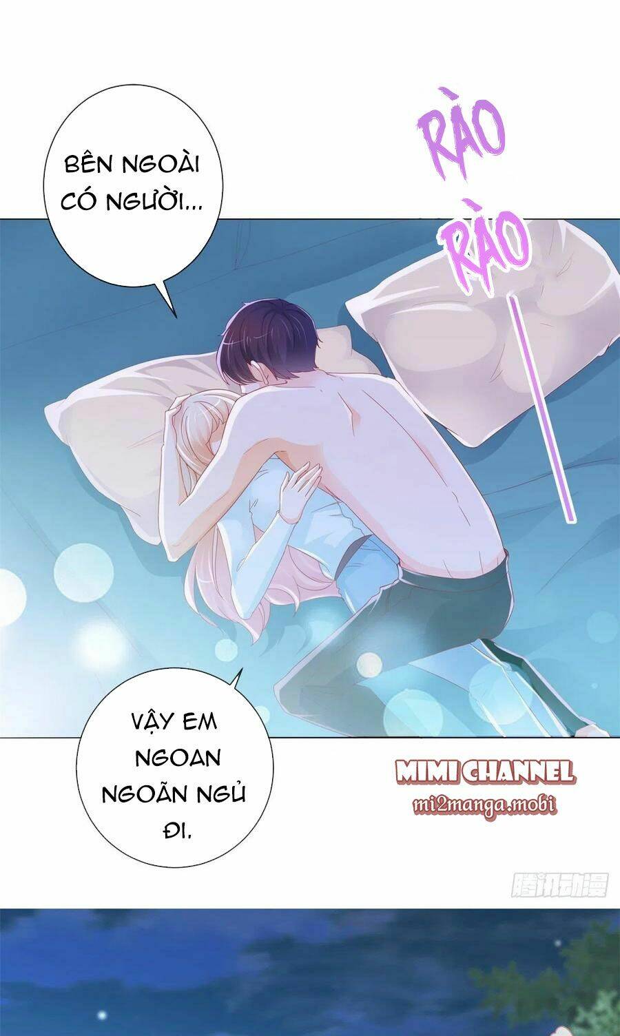 Ẩn Hôn 100%: Chọc Tức Vợ Yêu Mua Một Tặng Một Chapter 258.1 - Trang 2