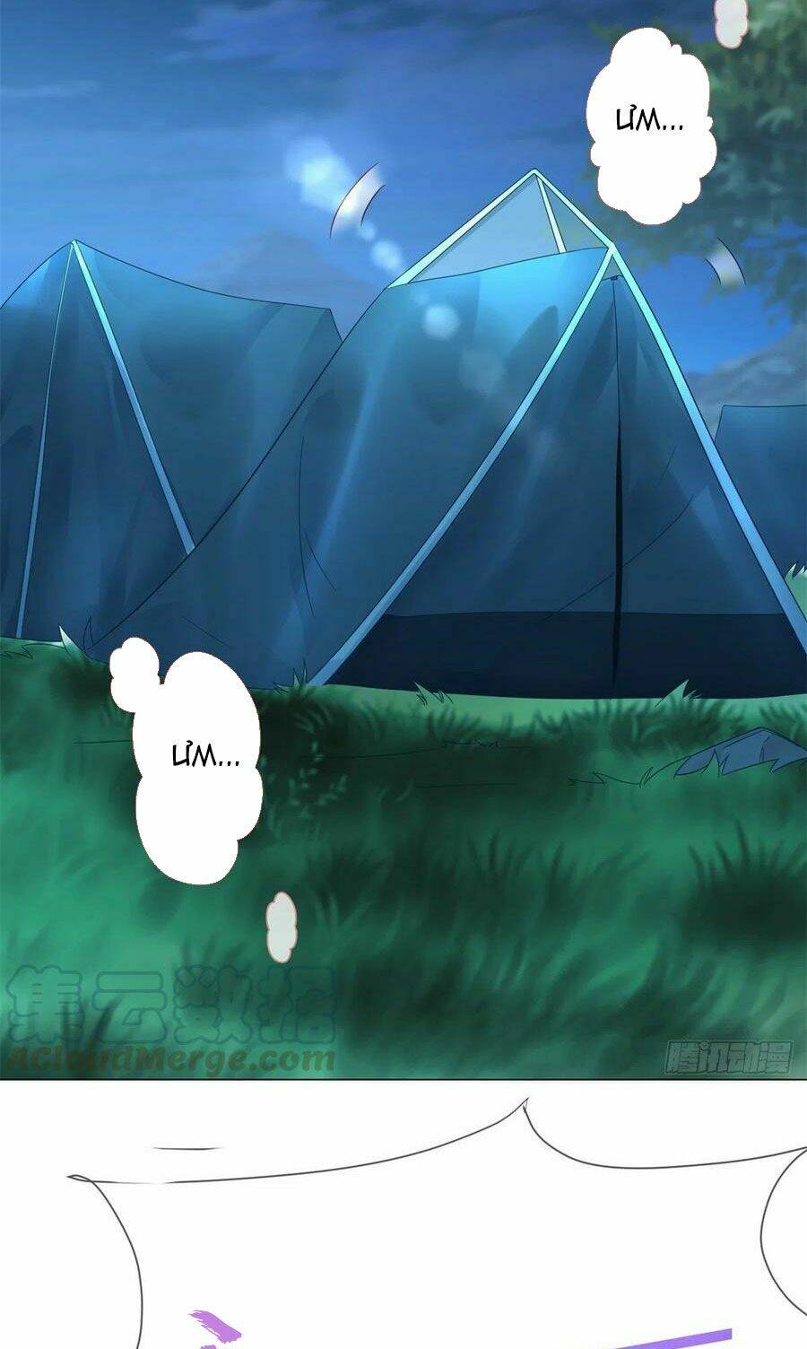 Ẩn Hôn 100%: Chọc Tức Vợ Yêu Mua Một Tặng Một Chapter 258.1 - Trang 2