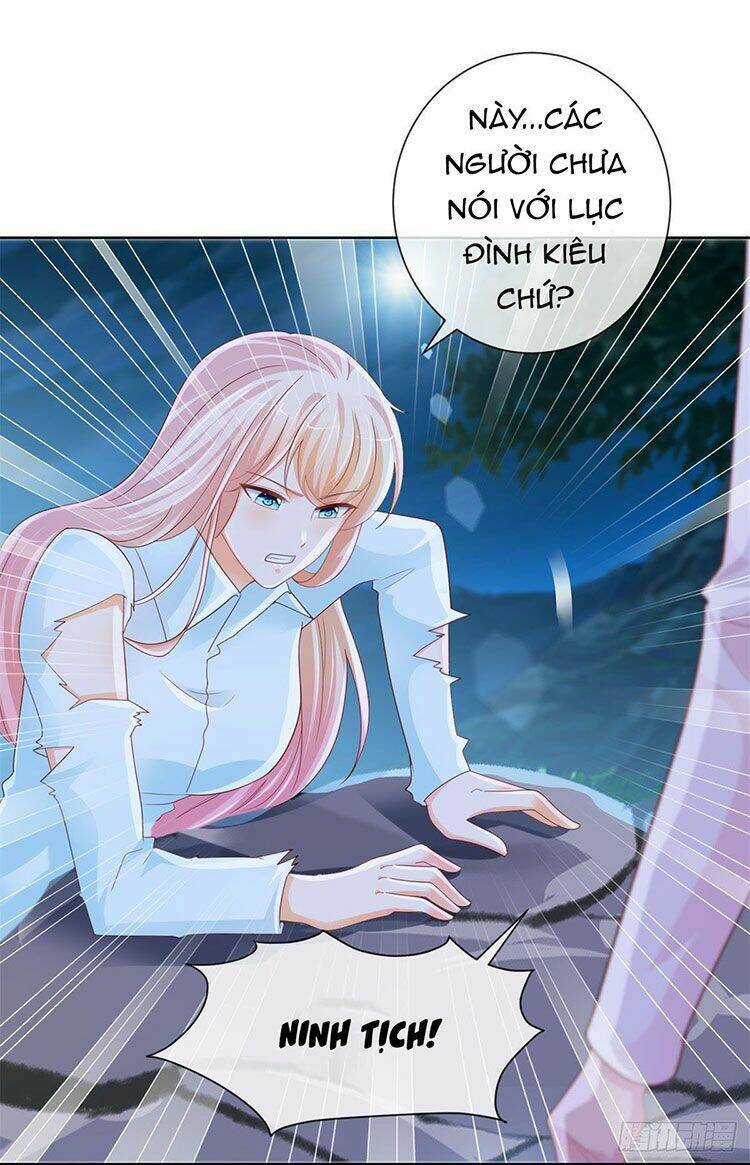 Ẩn Hôn 100%: Chọc Tức Vợ Yêu Mua Một Tặng Một Chapter 259.1 - Trang 2