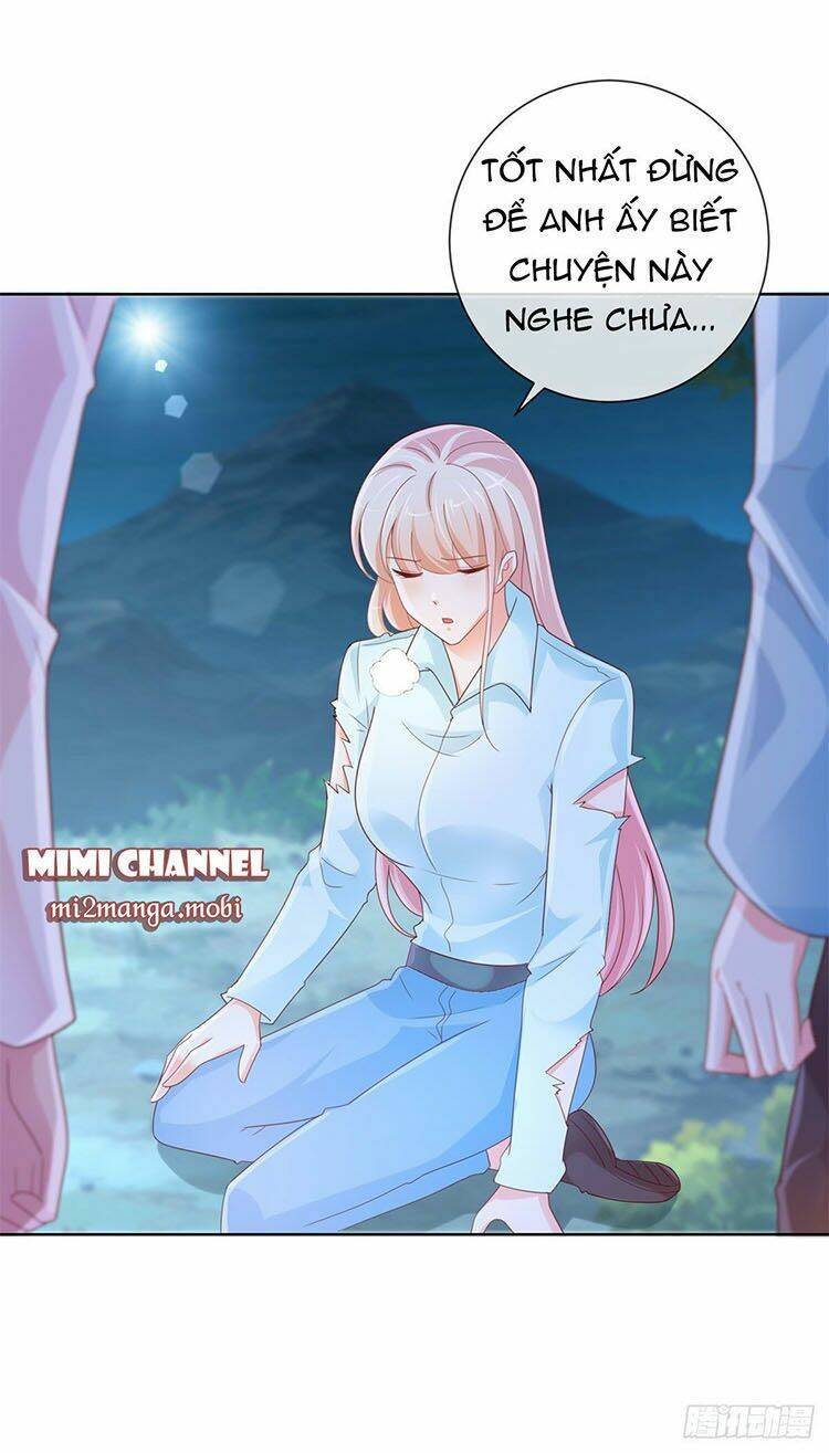 Ẩn Hôn 100%: Chọc Tức Vợ Yêu Mua Một Tặng Một Chapter 259.1 - Trang 2