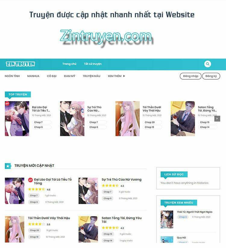 Ẩn Hôn 100%: Chọc Tức Vợ Yêu Mua Một Tặng Một Chapter 259.1 - Trang 2