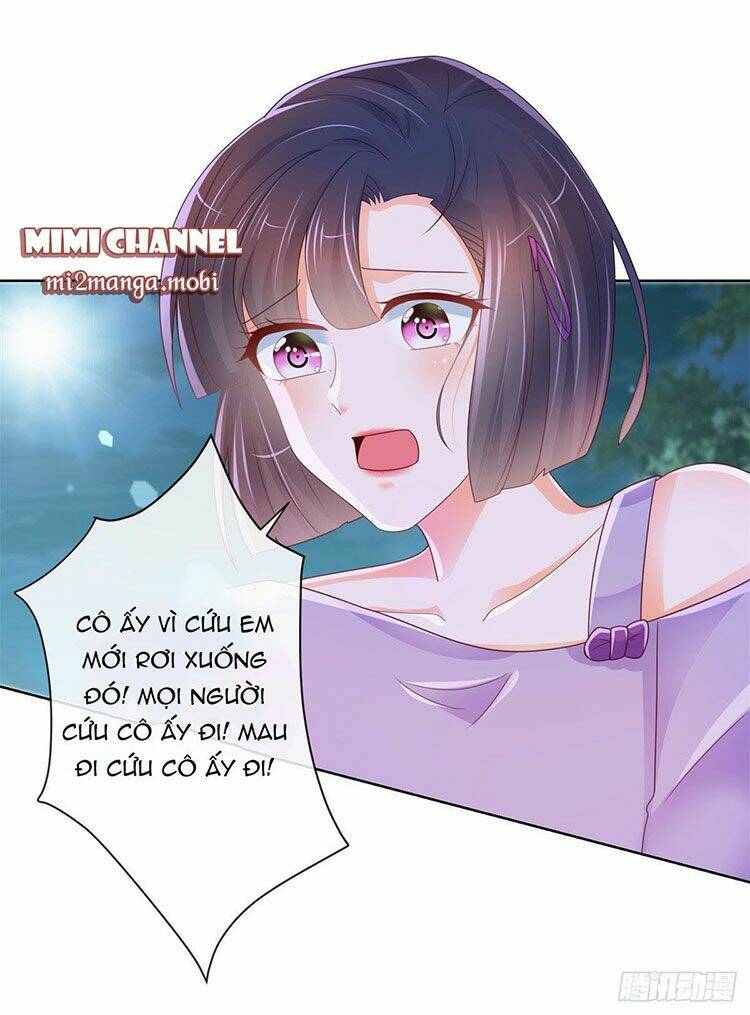 Ẩn Hôn 100%: Chọc Tức Vợ Yêu Mua Một Tặng Một Chapter 259.1 - Trang 2