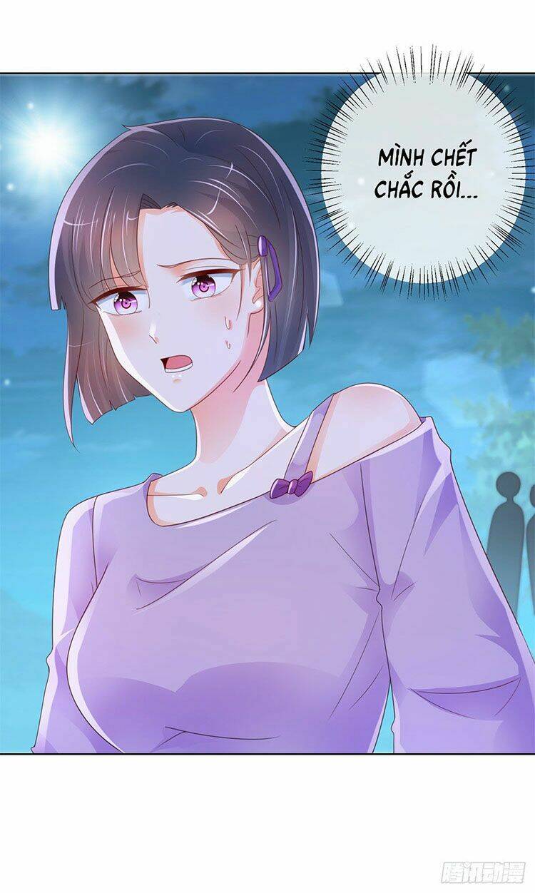 Ẩn Hôn 100%: Chọc Tức Vợ Yêu Mua Một Tặng Một Chapter 259.1 - Trang 2