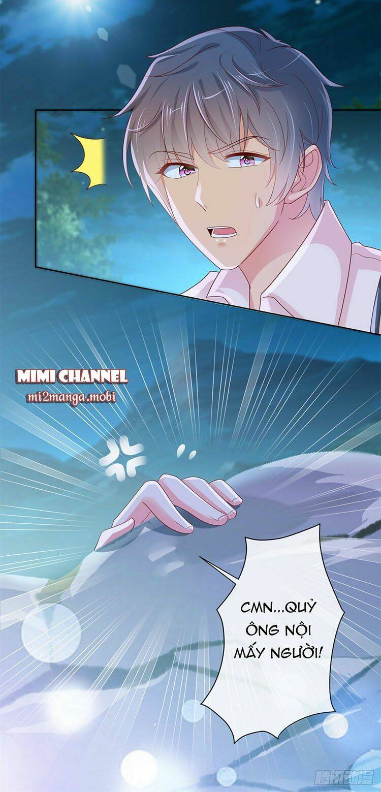 Ẩn Hôn 100%: Chọc Tức Vợ Yêu Mua Một Tặng Một Chapter 259.1 - Trang 2