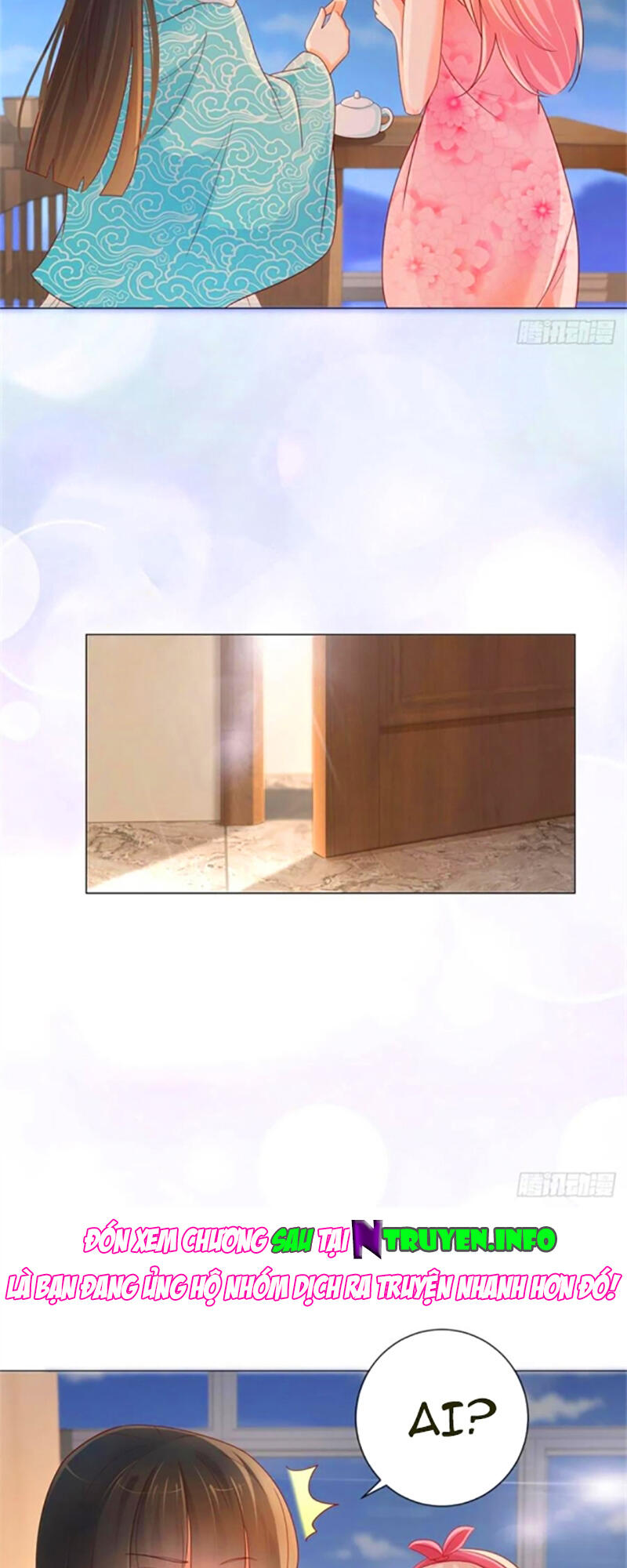 Ẩn Hôn 100%: Chọc Tức Vợ Yêu Mua Một Tặng Một Chapter 259 - Trang 2