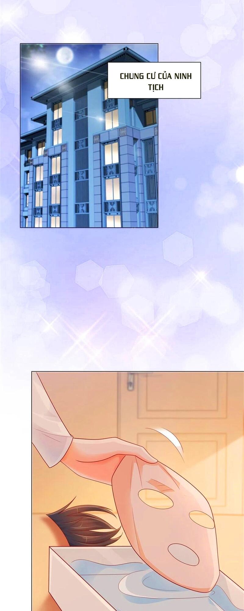 Ẩn Hôn 100%: Chọc Tức Vợ Yêu Mua Một Tặng Một Chapter 259 - Trang 2