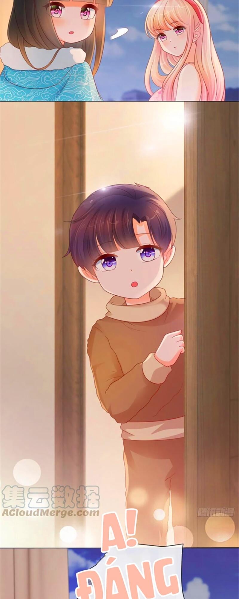 Ẩn Hôn 100%: Chọc Tức Vợ Yêu Mua Một Tặng Một Chapter 259 - Trang 2