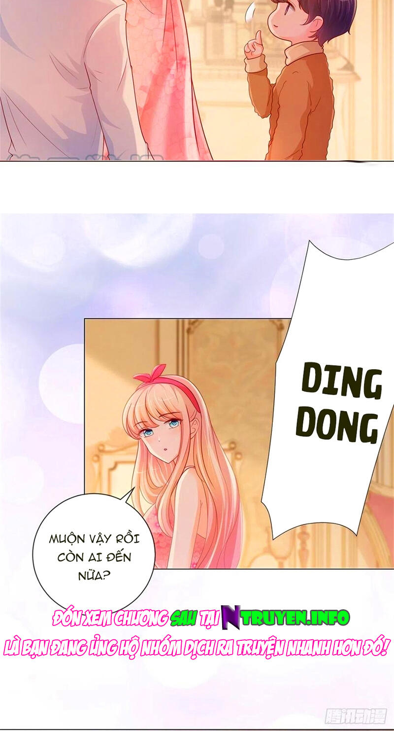 Ẩn Hôn 100%: Chọc Tức Vợ Yêu Mua Một Tặng Một Chapter 259 - Trang 2